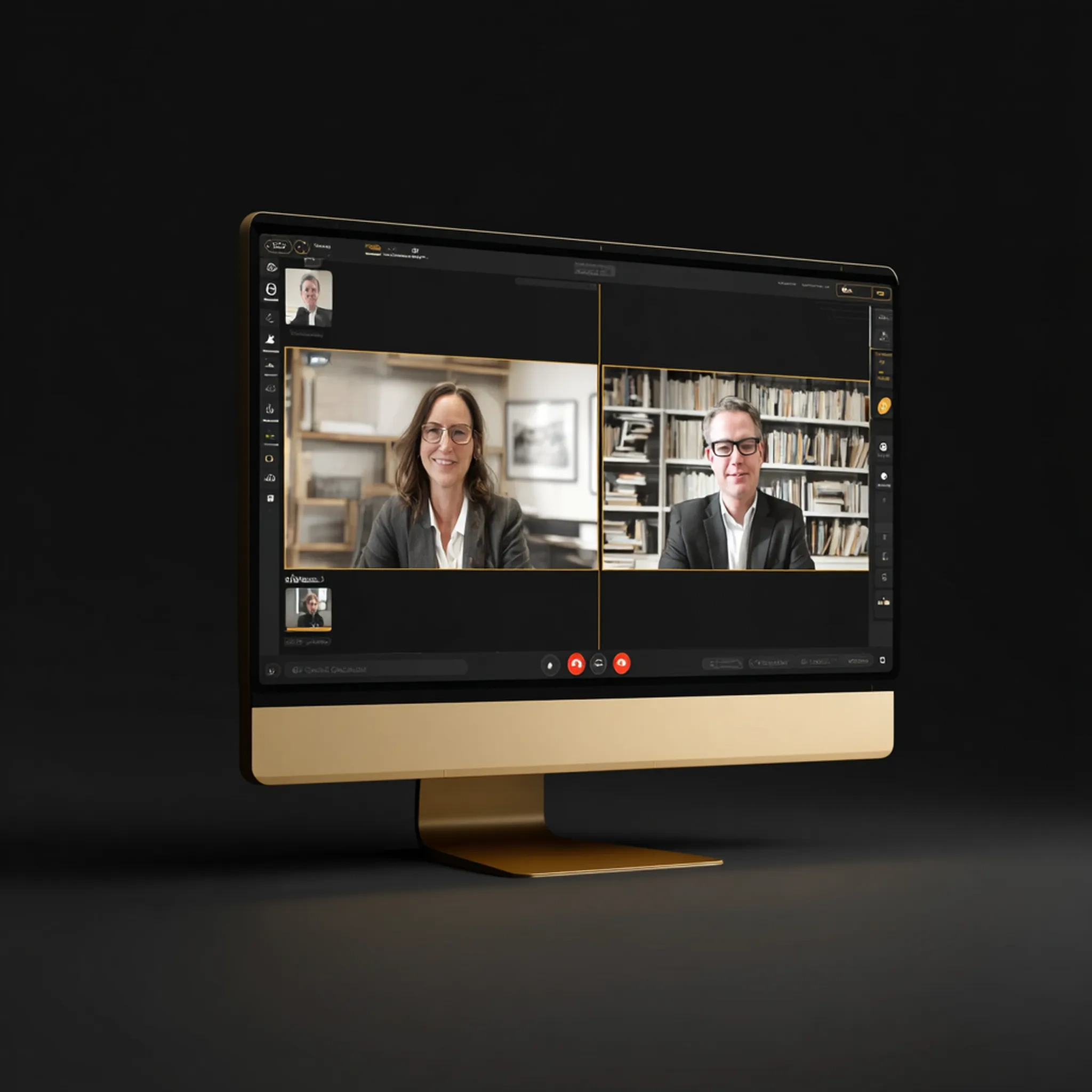 Collaborative communication