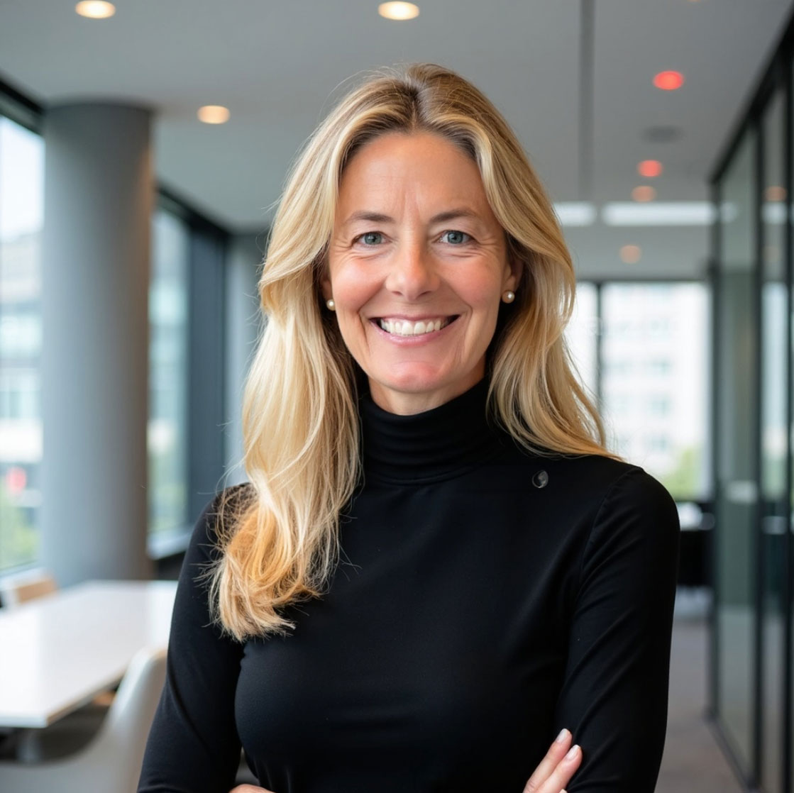 Susan Fierro, Founder & Creative Director at SWAG+BAG