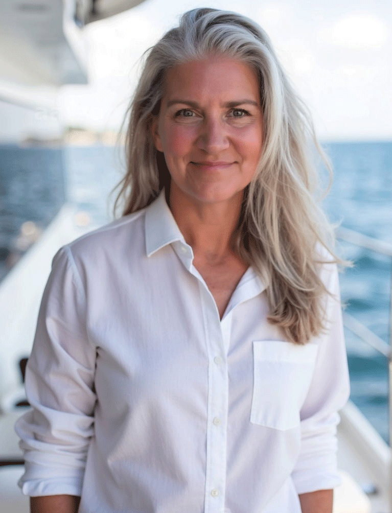 Wendy Wall, Founder + Strategic Gifting Advisor at SWAG+BAG