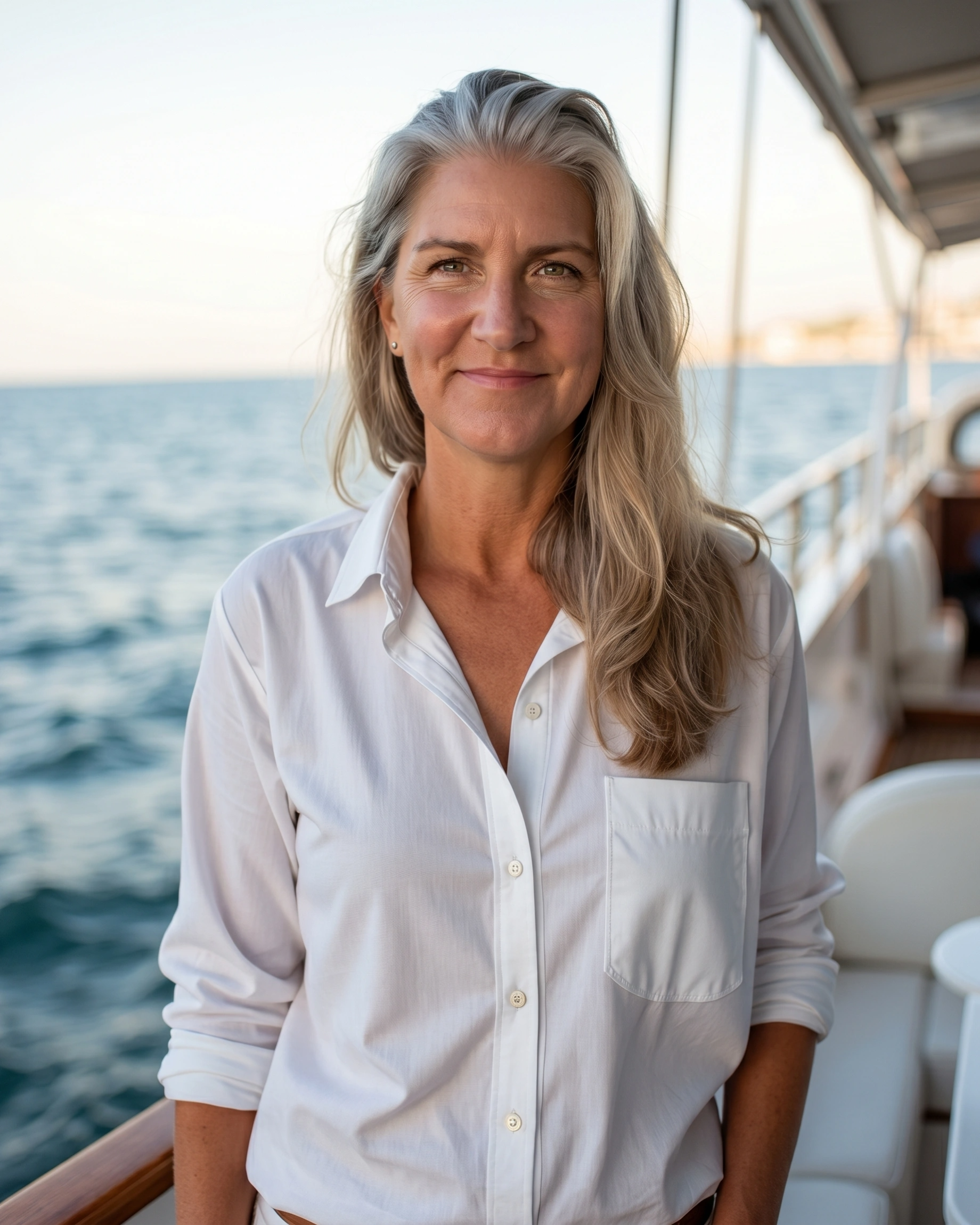 Wendy Wall, Founder & CEO of SWAG+BAG at SWAG+BAG