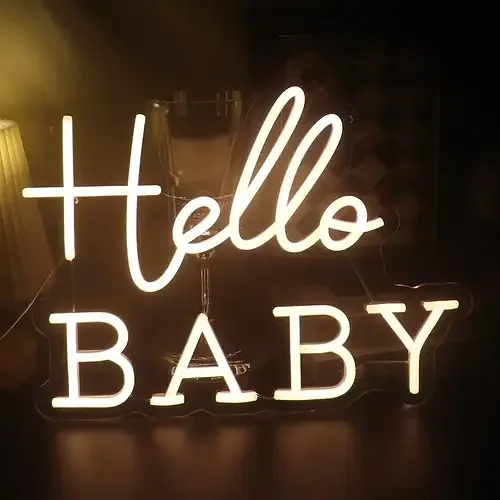 The Hello Baby Collection - Thumbnail 2