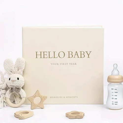 The Hello Baby Collection - Thumbnail 5
