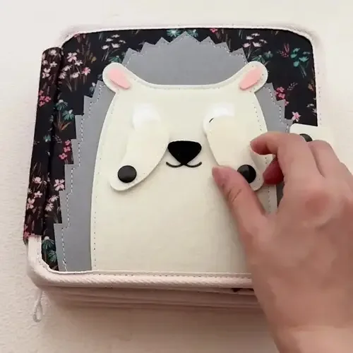 The Nature Baby Collection - Thumbnail 7