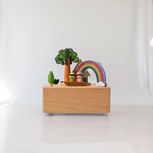 The Rainbow Baby Collection - Thumbnail 8