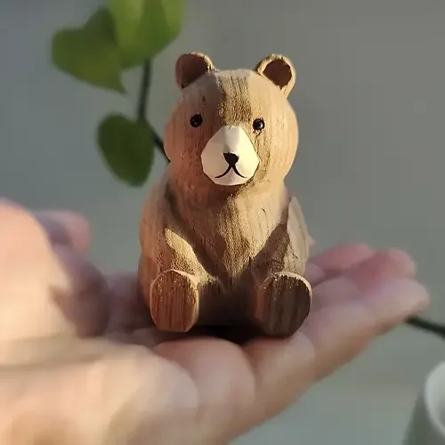 The Unbearably Cute Baby Collection - Thumbnail 3