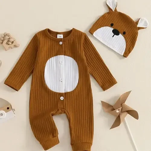 The Unbearably Cute Baby Collection - Thumbnail 9