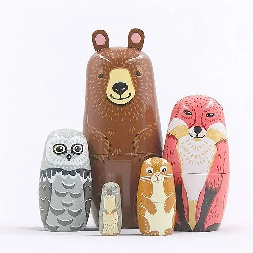 The Unbearably Cute Baby Collection