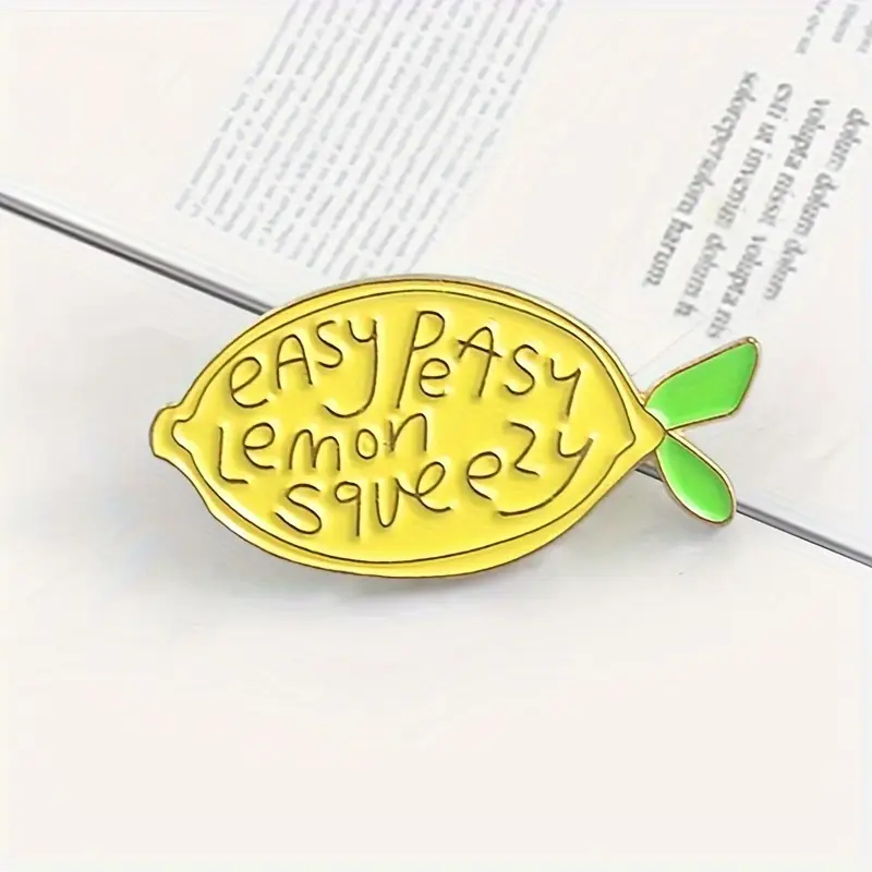 The Lemony-Yellow Collection - Thumbnail 2