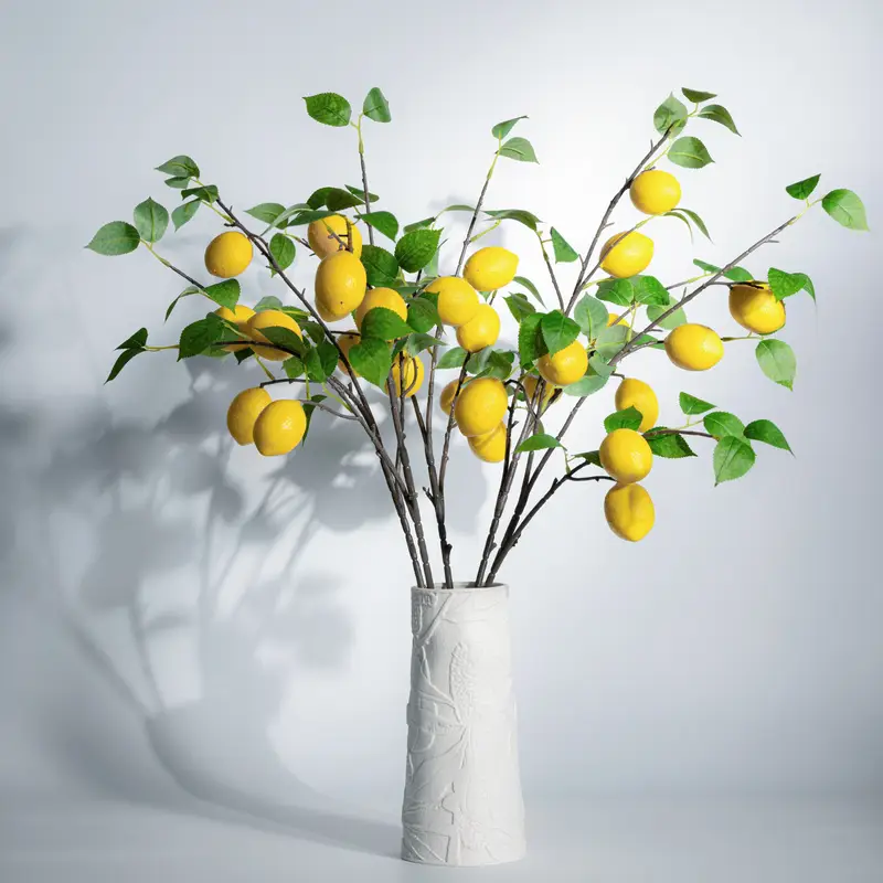 The Lemony-Yellow Collection - Thumbnail 3