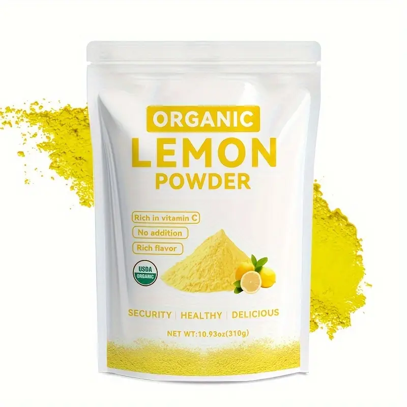 The Lemony-Yellow Collection - Thumbnail 7