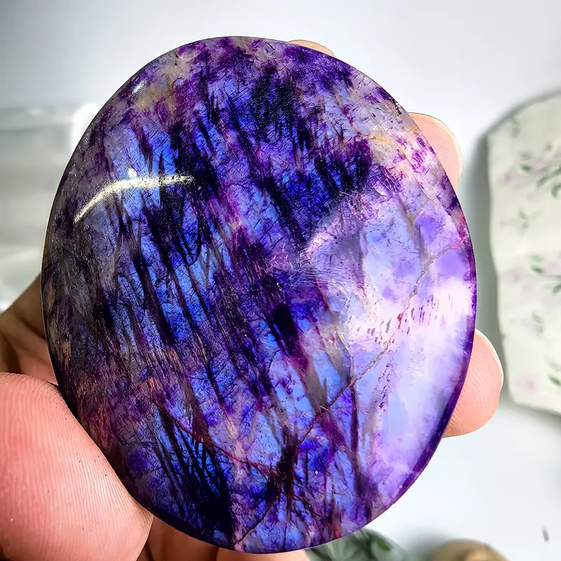 The Purple-Berry Collection - Thumbnail 7