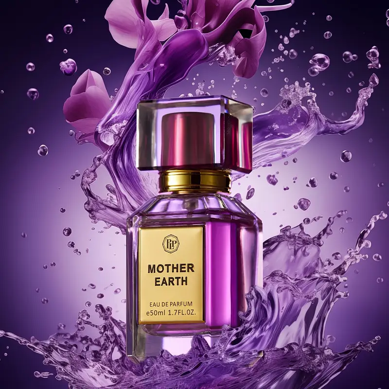 The Purple-Berry Collection - Thumbnail 9