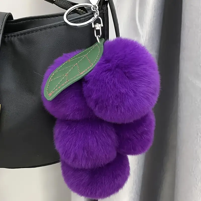 The Purple-Berry Collection