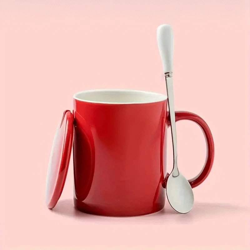 The Strawberry-Red Collection - Thumbnail 8