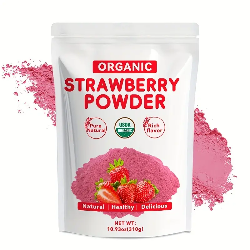 The Strawberry-Red Collection - Thumbnail 9