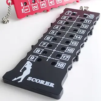 The Golf Collection - Thumbnail 2