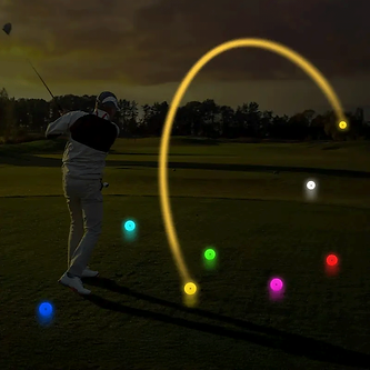 The Golf Collection - Thumbnail 5