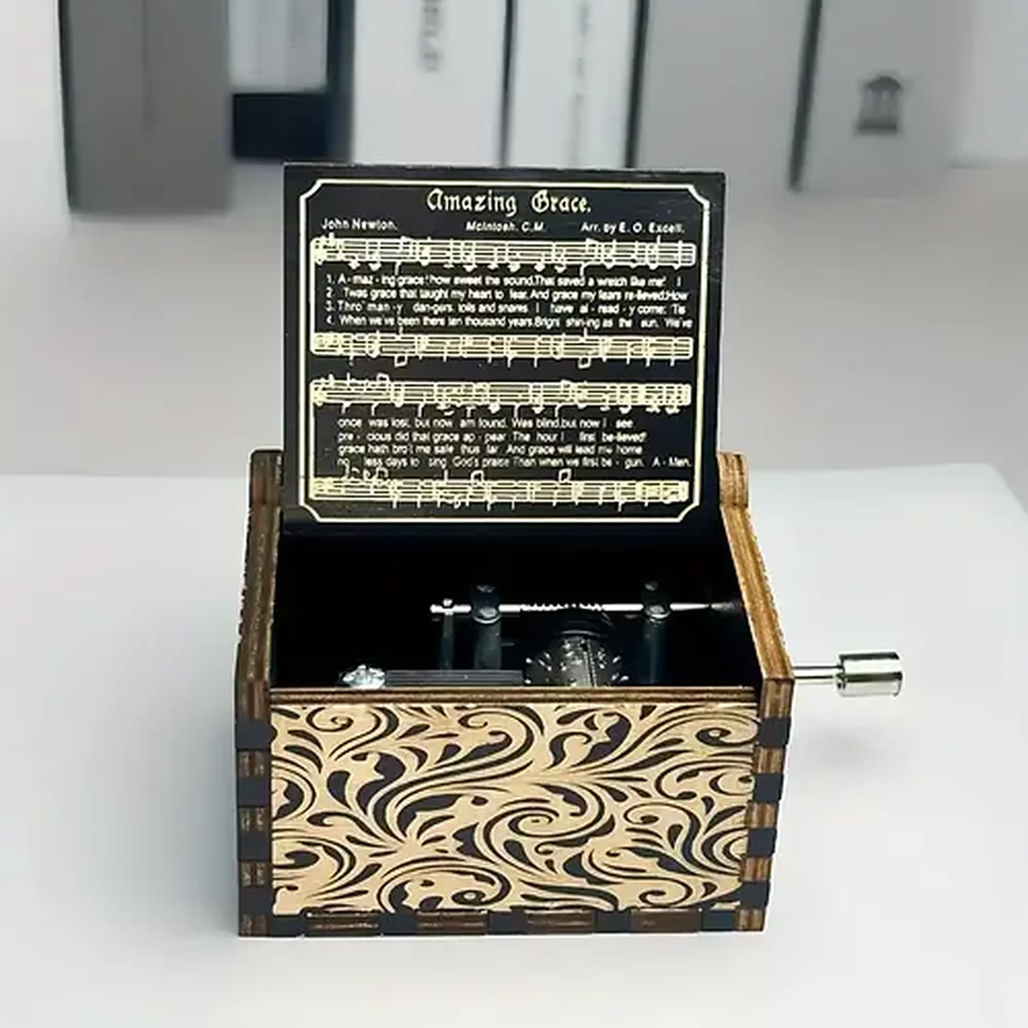 The Faith Collection Gold Edition - Thumbnail 3