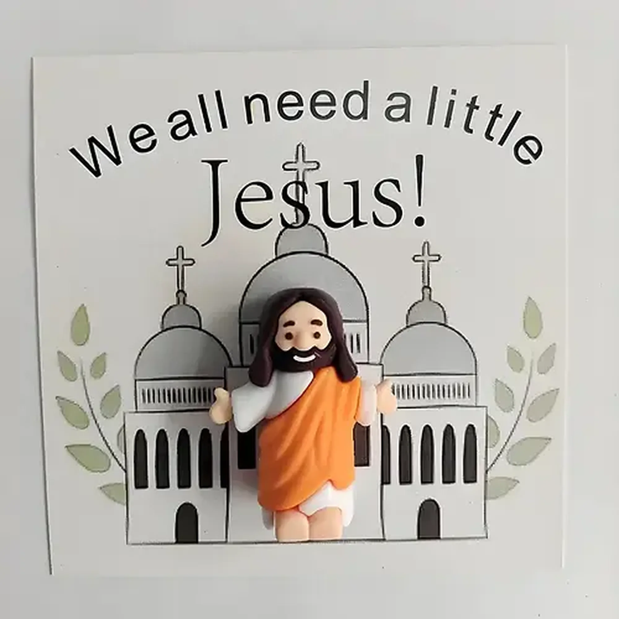 The Faith Collection Gold Edition - Thumbnail 7