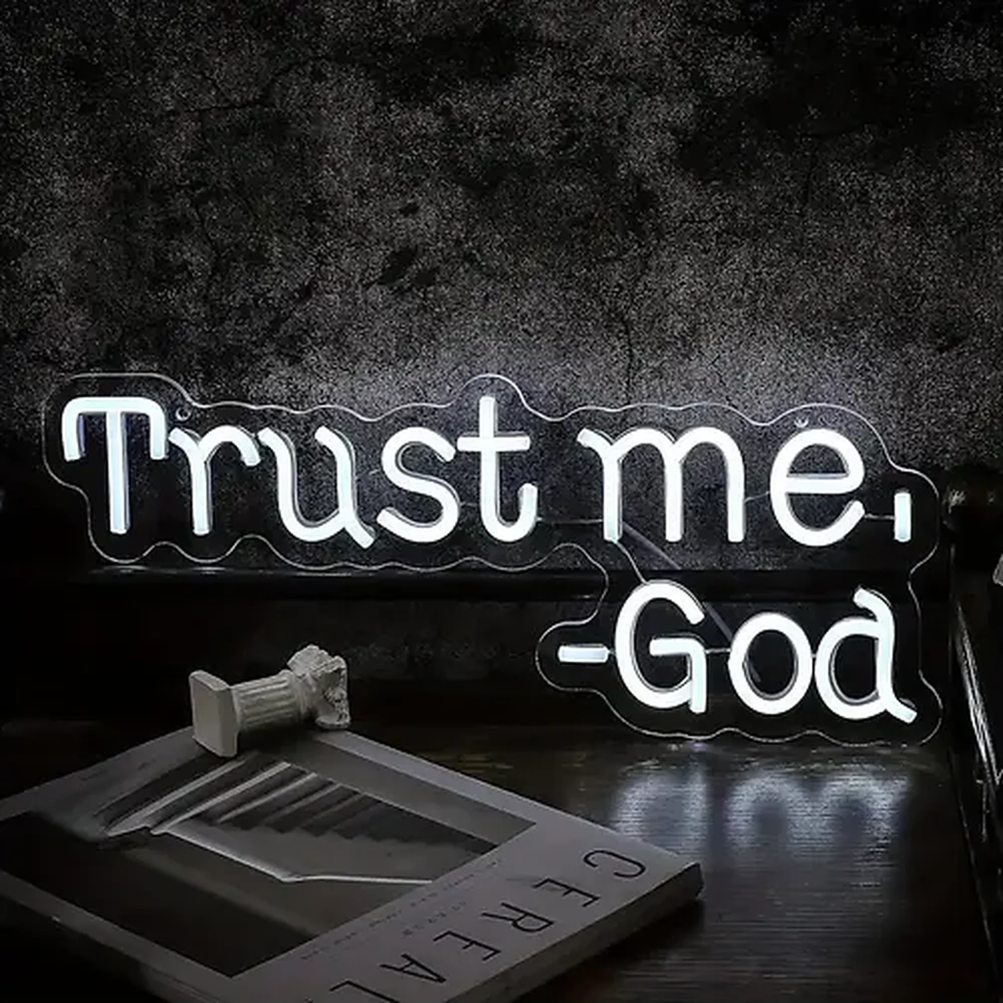 The Faith Collection Silver Edition - Thumbnail 2