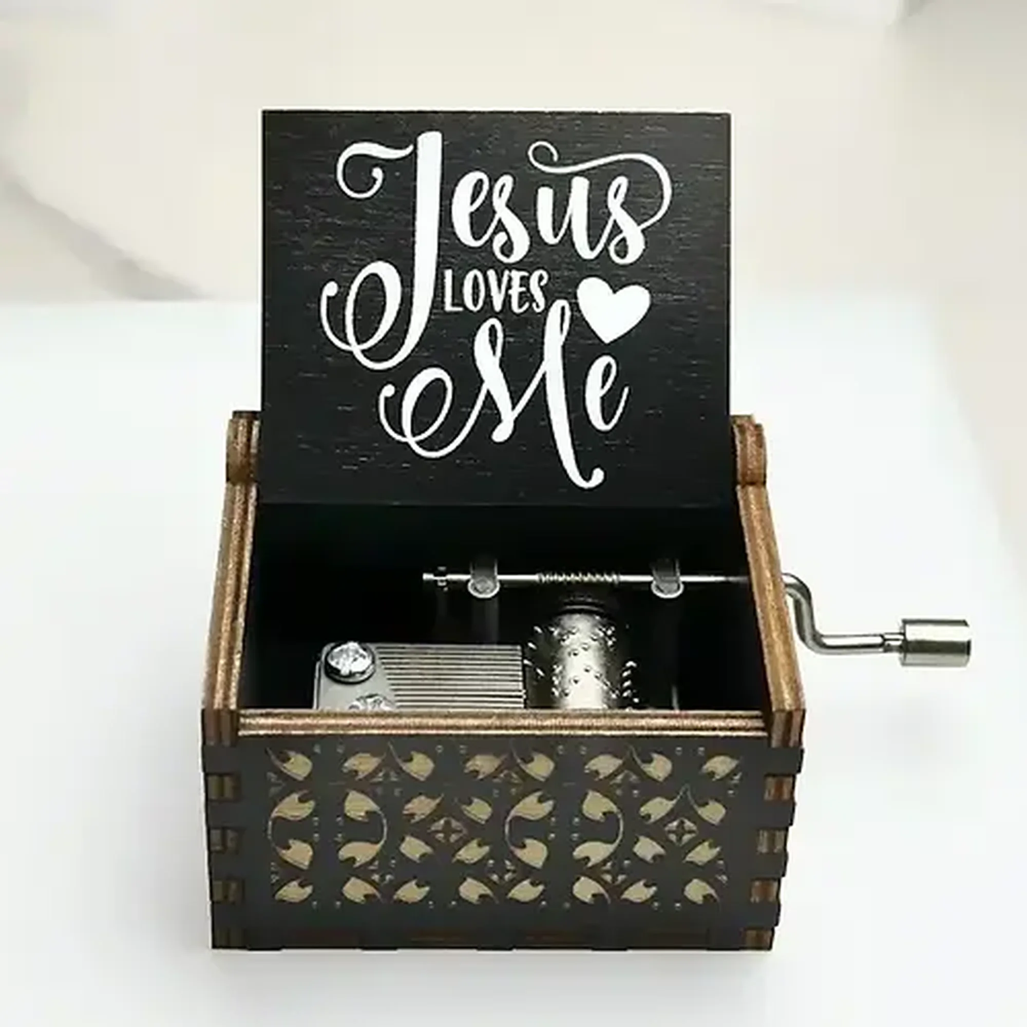 The Faith Collection Silver Edition - Thumbnail 3