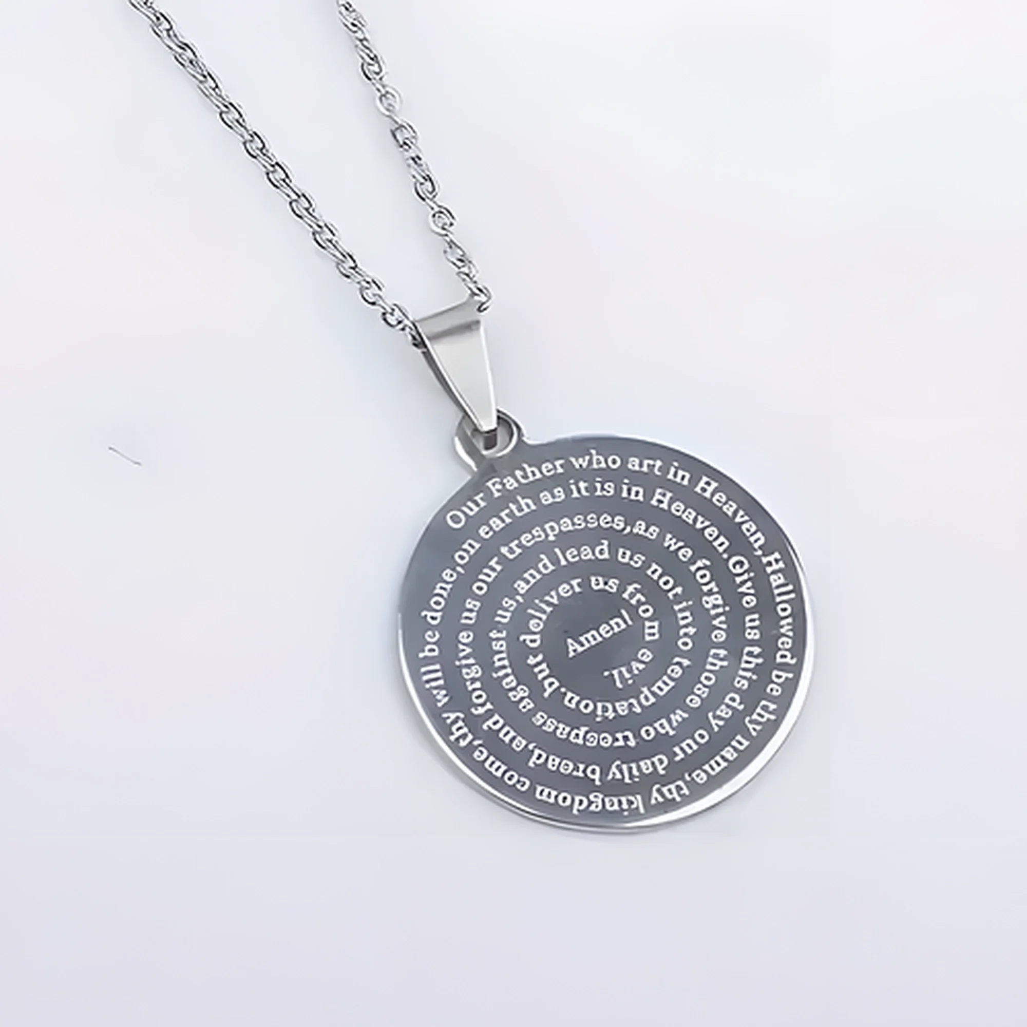 The Faith Collection Silver Edition - Thumbnail 5