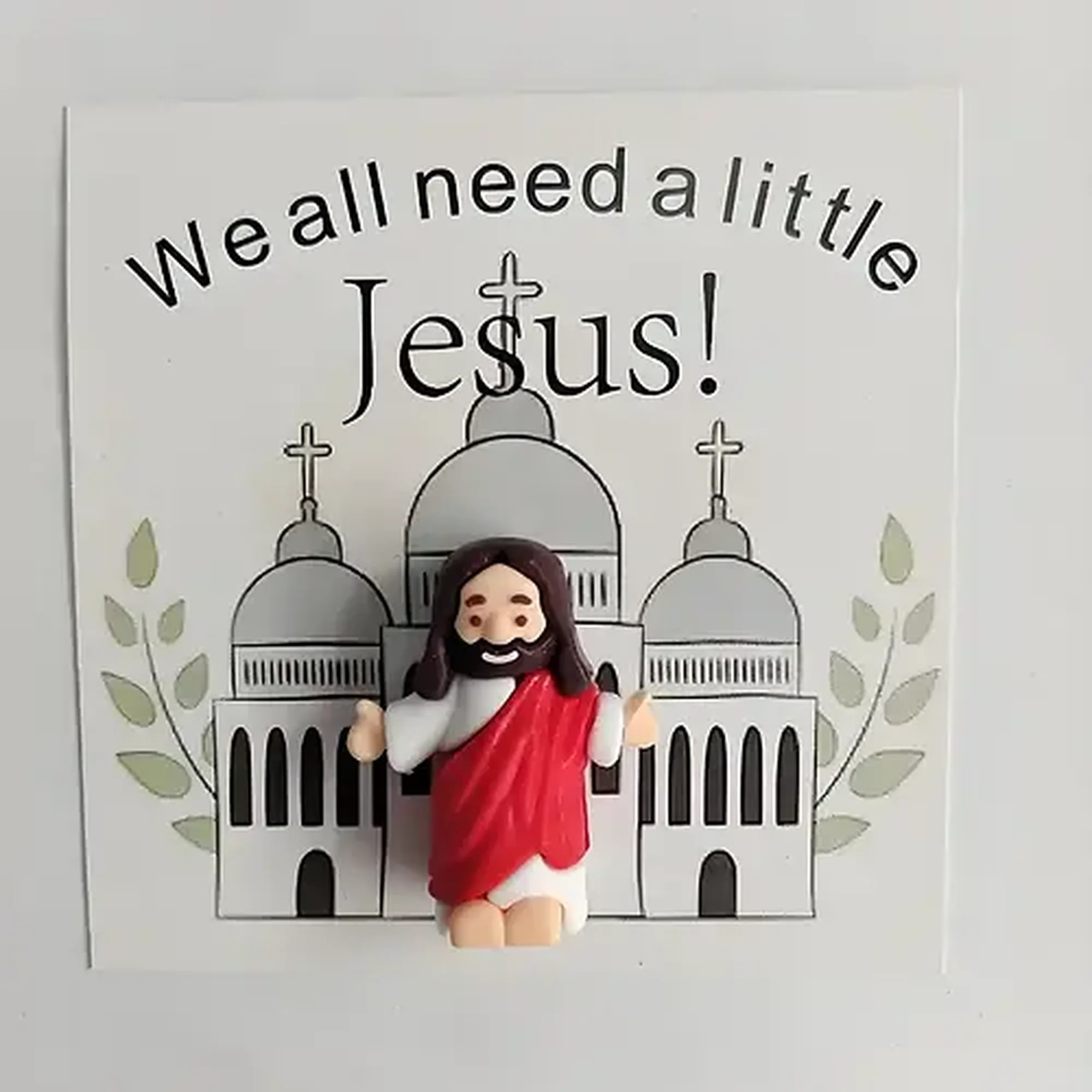 The Faith Collection Silver Edition - Thumbnail 8