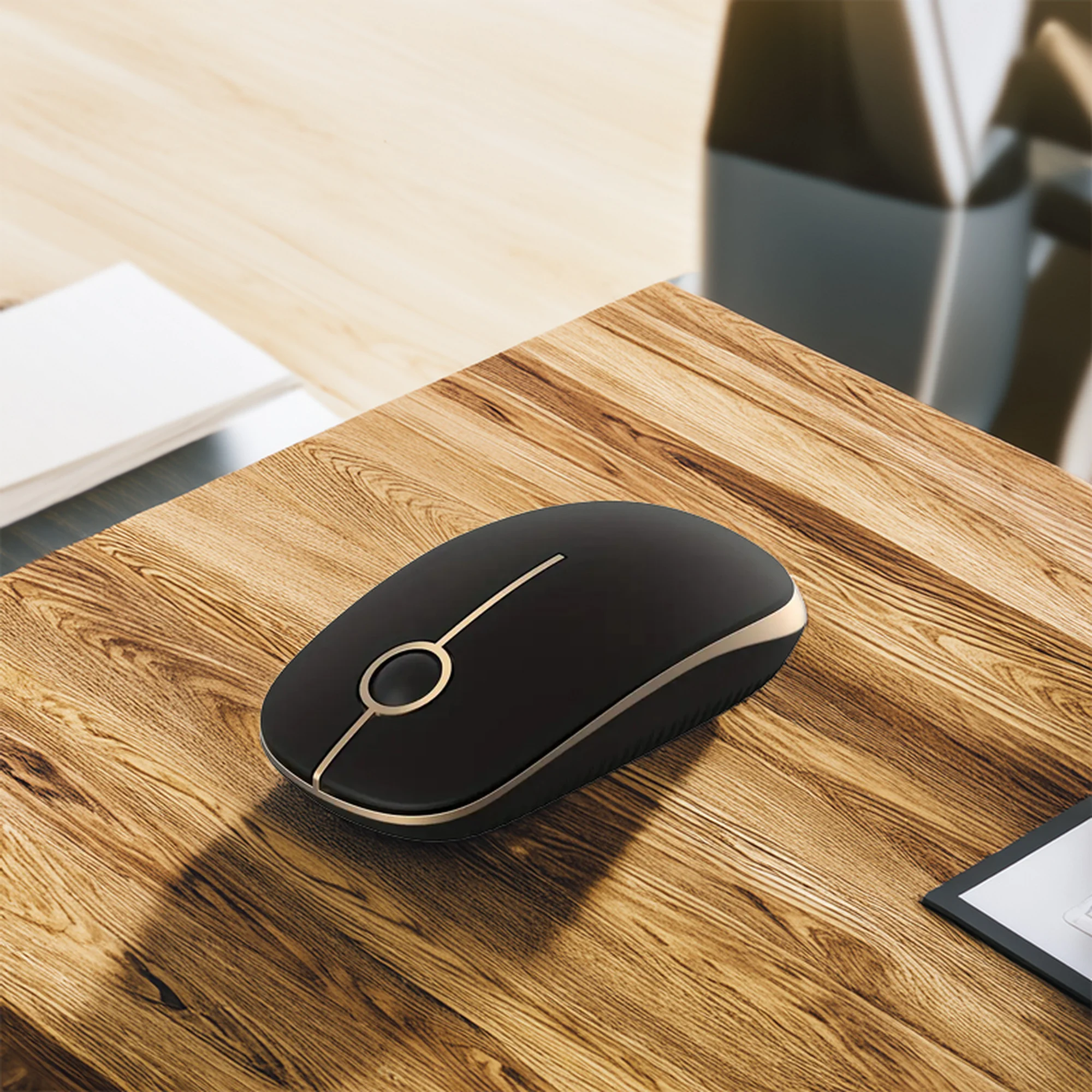 Men's Desk Collection - Thumbnail 9