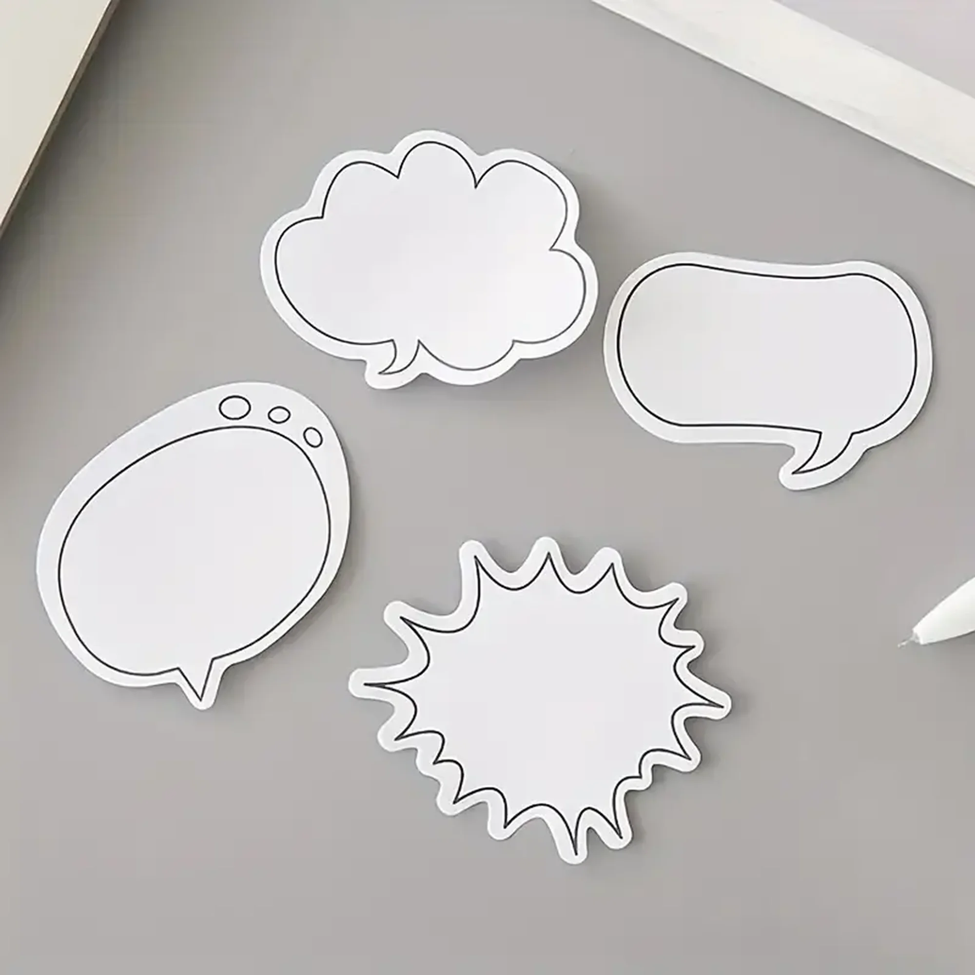 Women's Desk Collection - Thumbnail 3