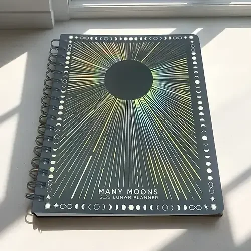 The Lunar Love Collection - Thumbnail 7