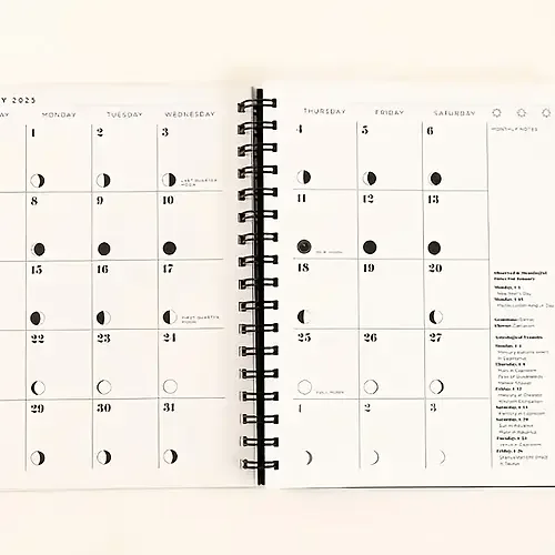 The Lunar Love Collection - Thumbnail 8