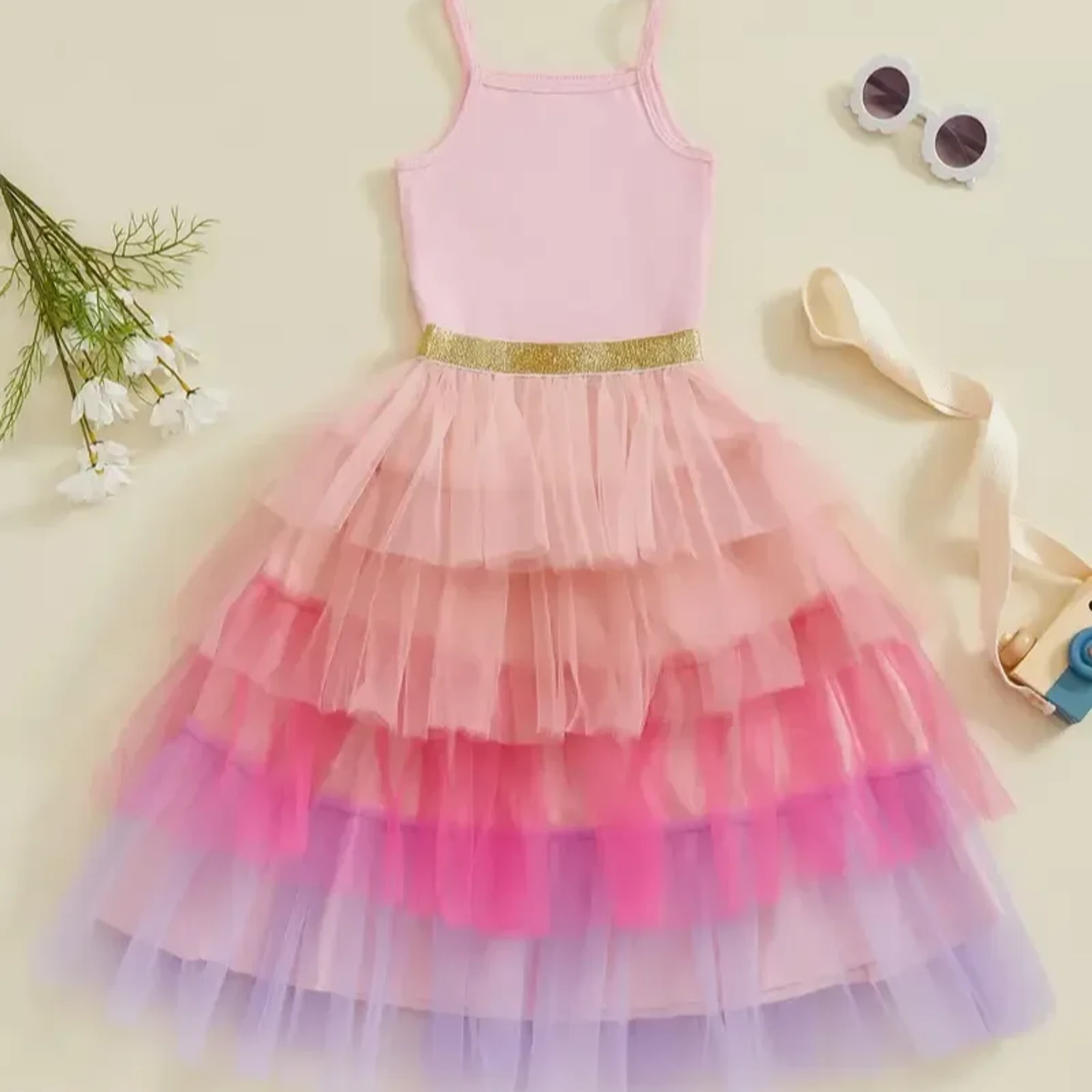 Pretty in Pink Collection