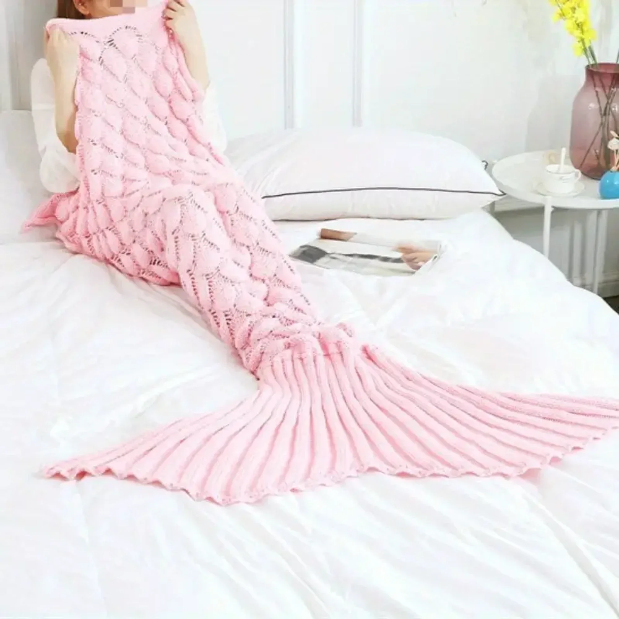 Pretty in Pink Tween Collection - Thumbnail 3