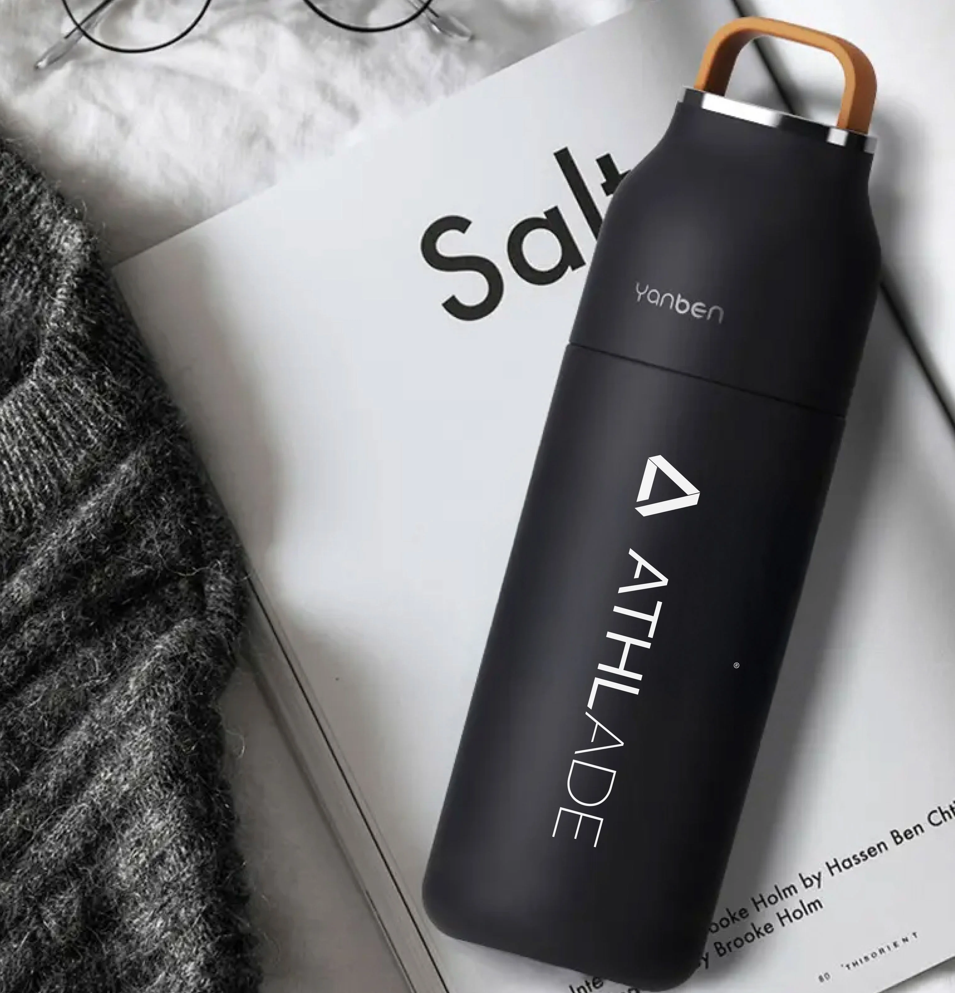 The Black Collection - Hers - Thumbnail 9