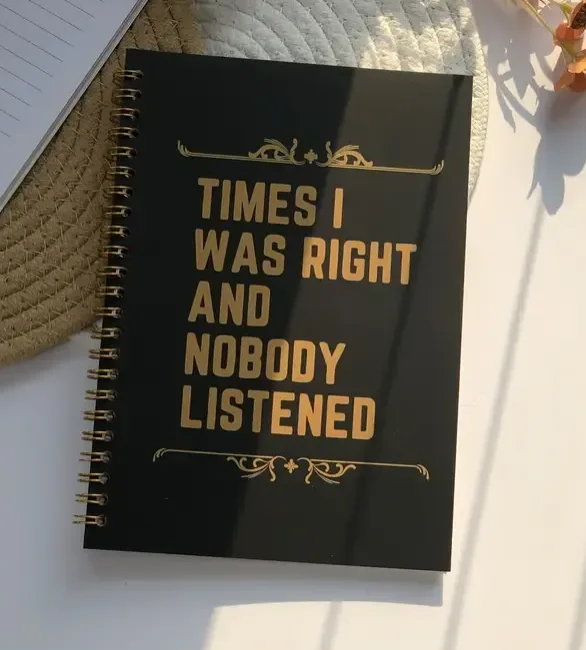 The Gold Collection - His - Thumbnail 4