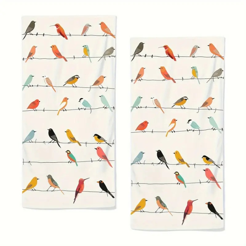 The Bird Nerd Collection - Thumbnail 8