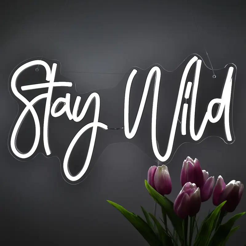 The Stay Wild Collection - Thumbnail 2