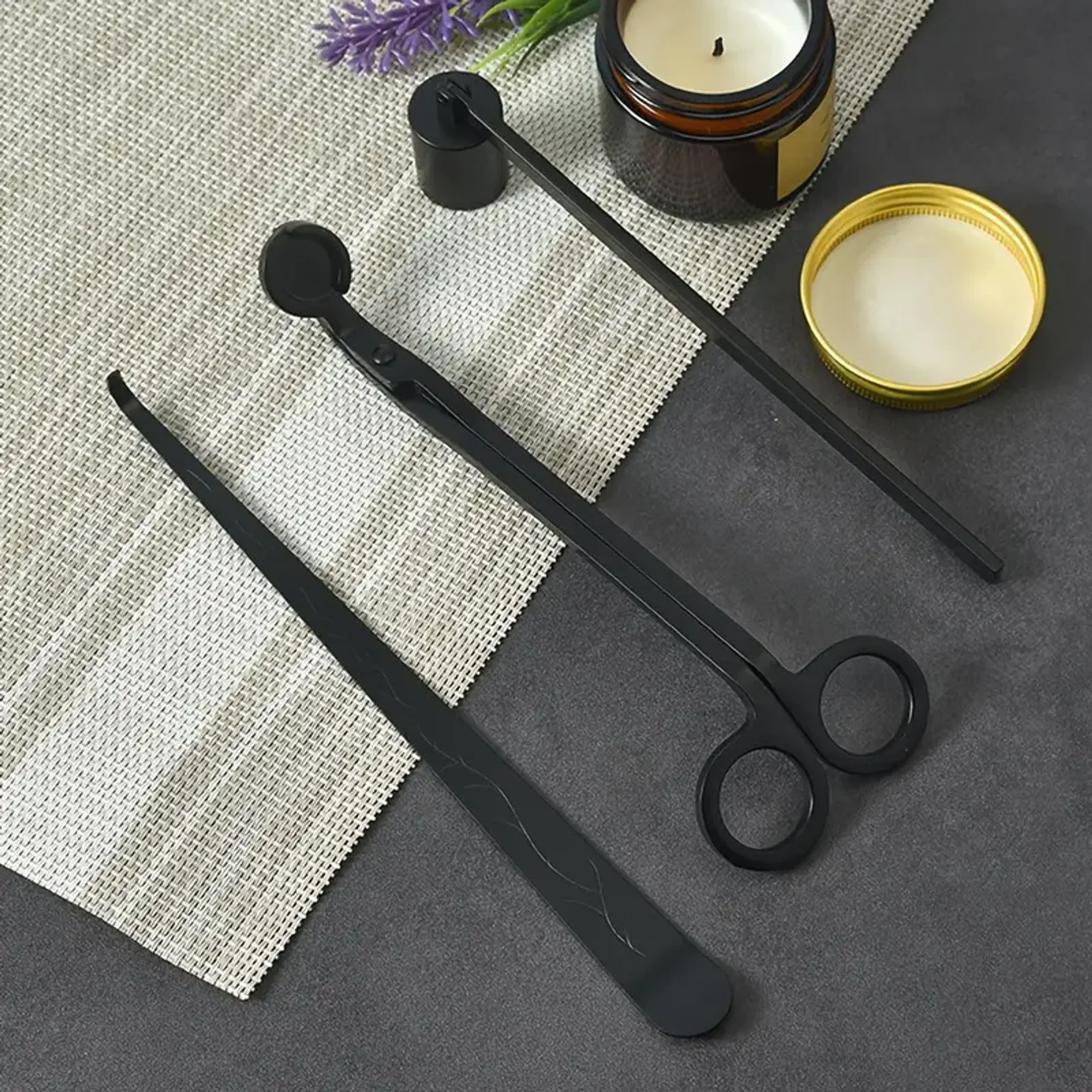 The Noir Home Collection - Thumbnail 7