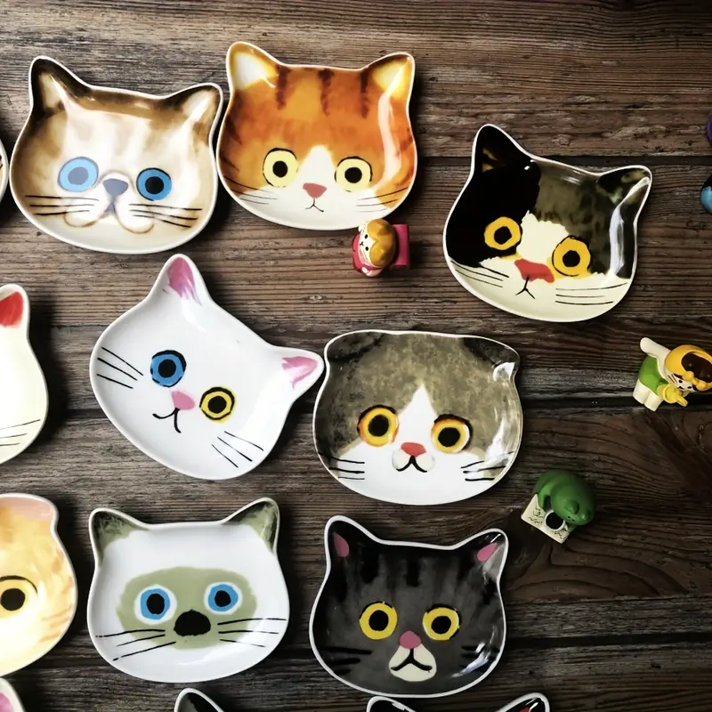 The Cat Lovers Classic Collection - Thumbnail 9