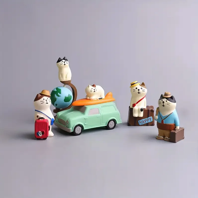 The Cat Lovers Classic Collection