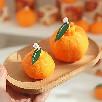 The Citrus Self-Care Collection