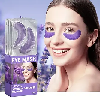 The Lavender Self-Care Collection - Thumbnail 9