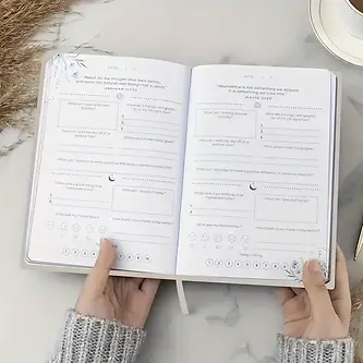 Rose Quartz Self-Care Collection - Thumbnail 3