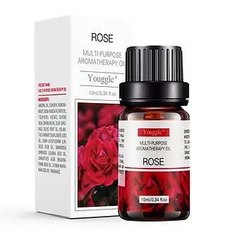 Rose Quartz Self-Care Collection - Thumbnail 5