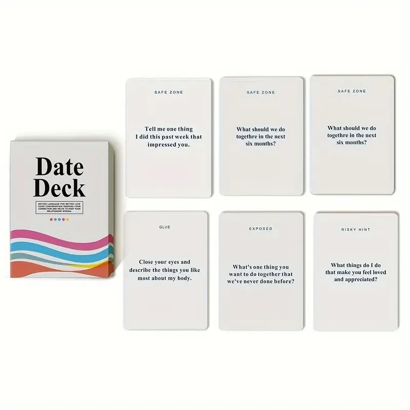 The Date Night Collection - Thumbnail 5