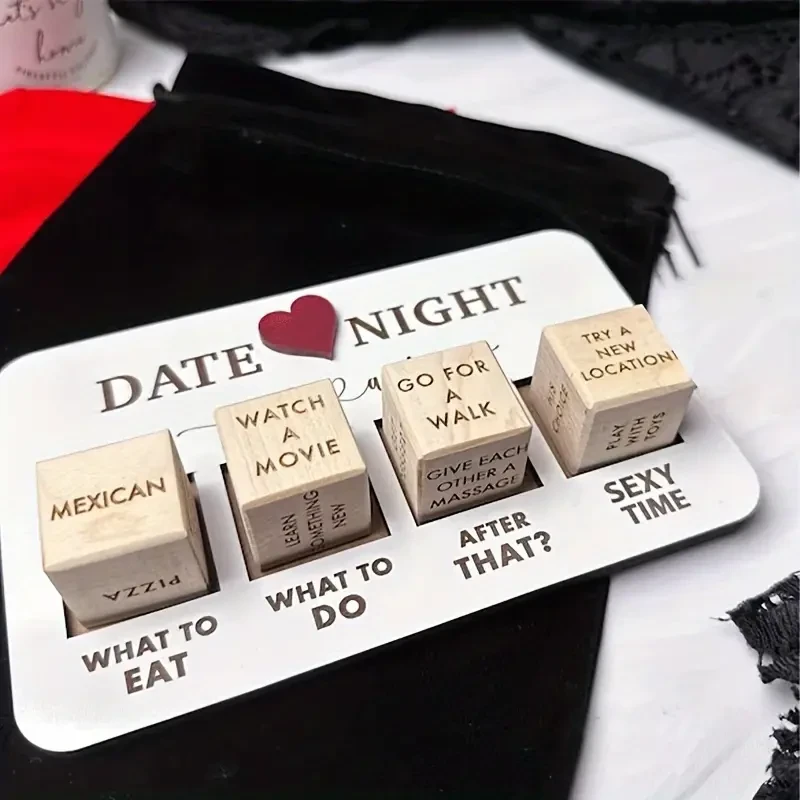 The Date Night Collection - Thumbnail 7