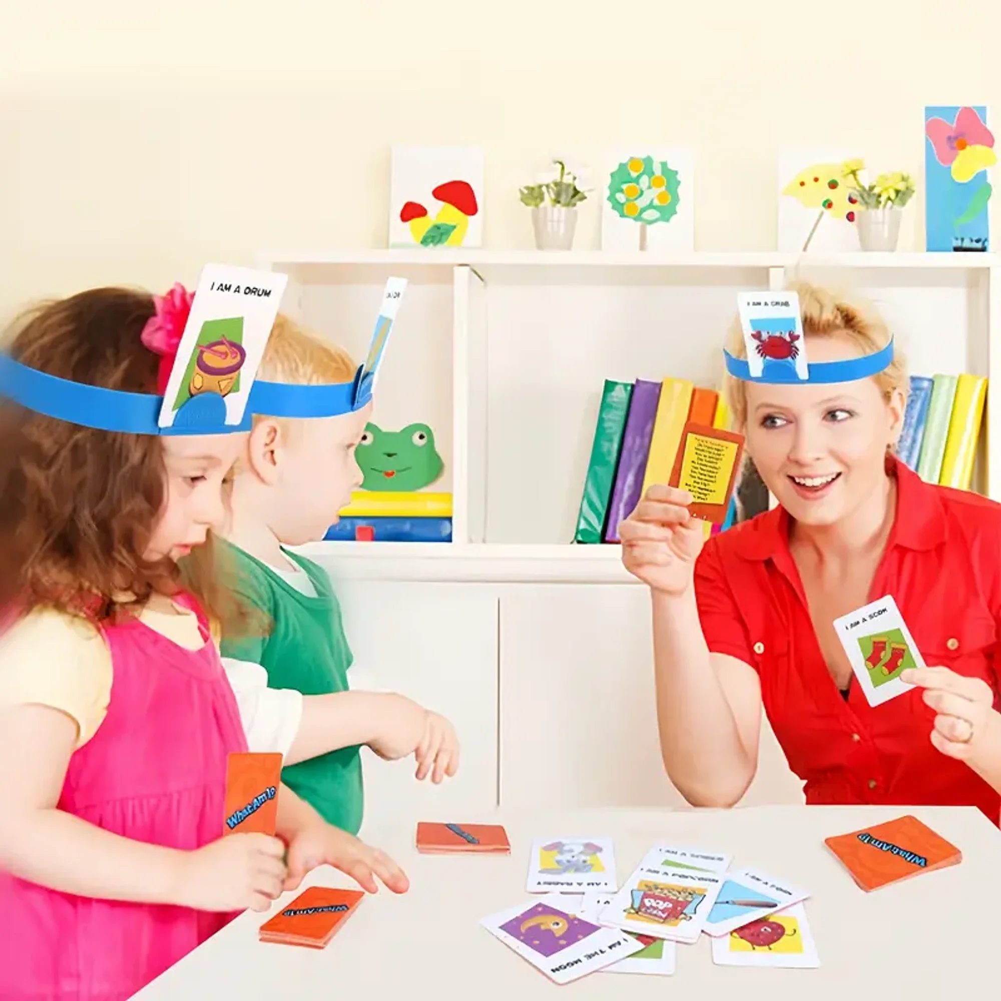 Game Night Collection - Kids Edition - Thumbnail 9