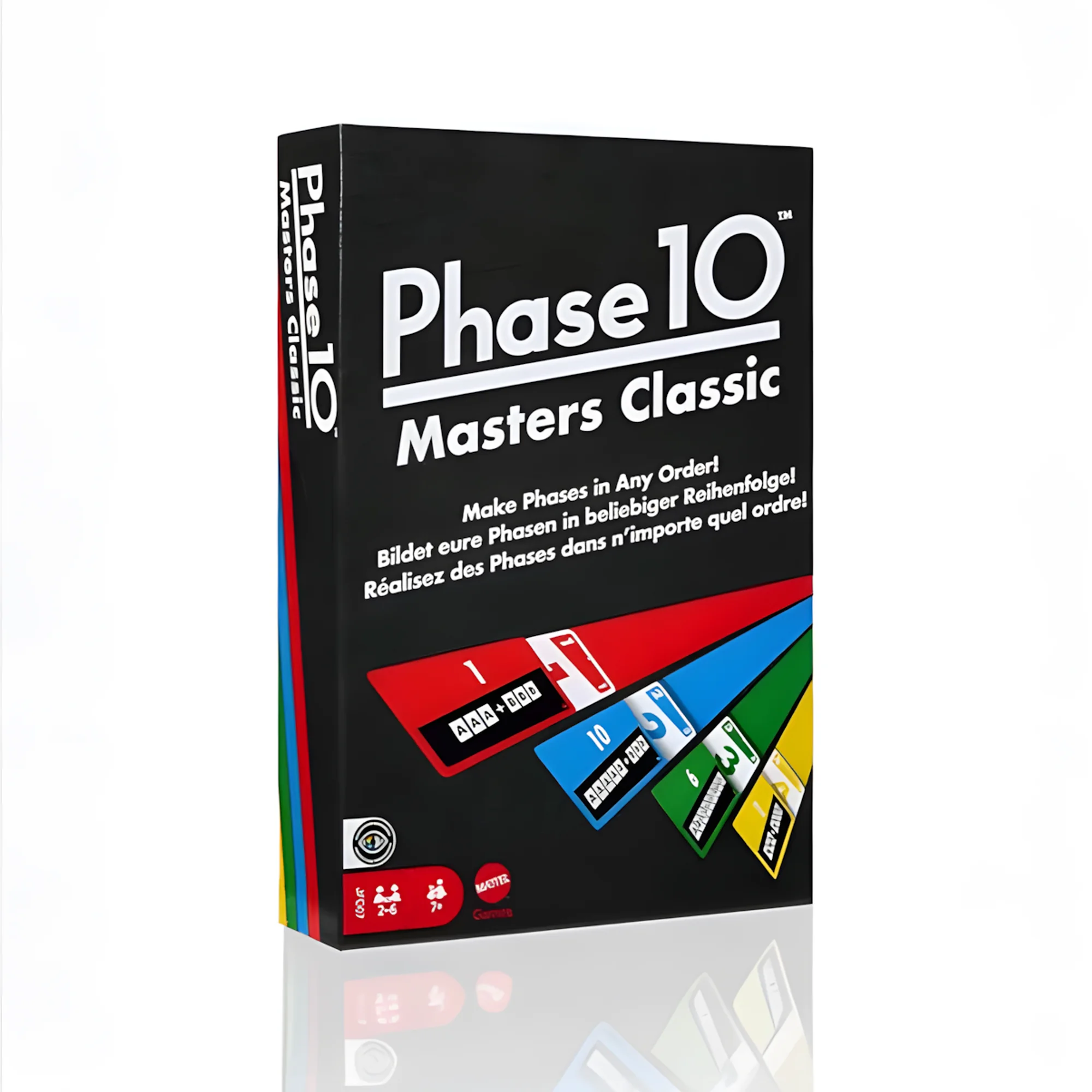 Game Night Collection - Teen Edition - Thumbnail 4