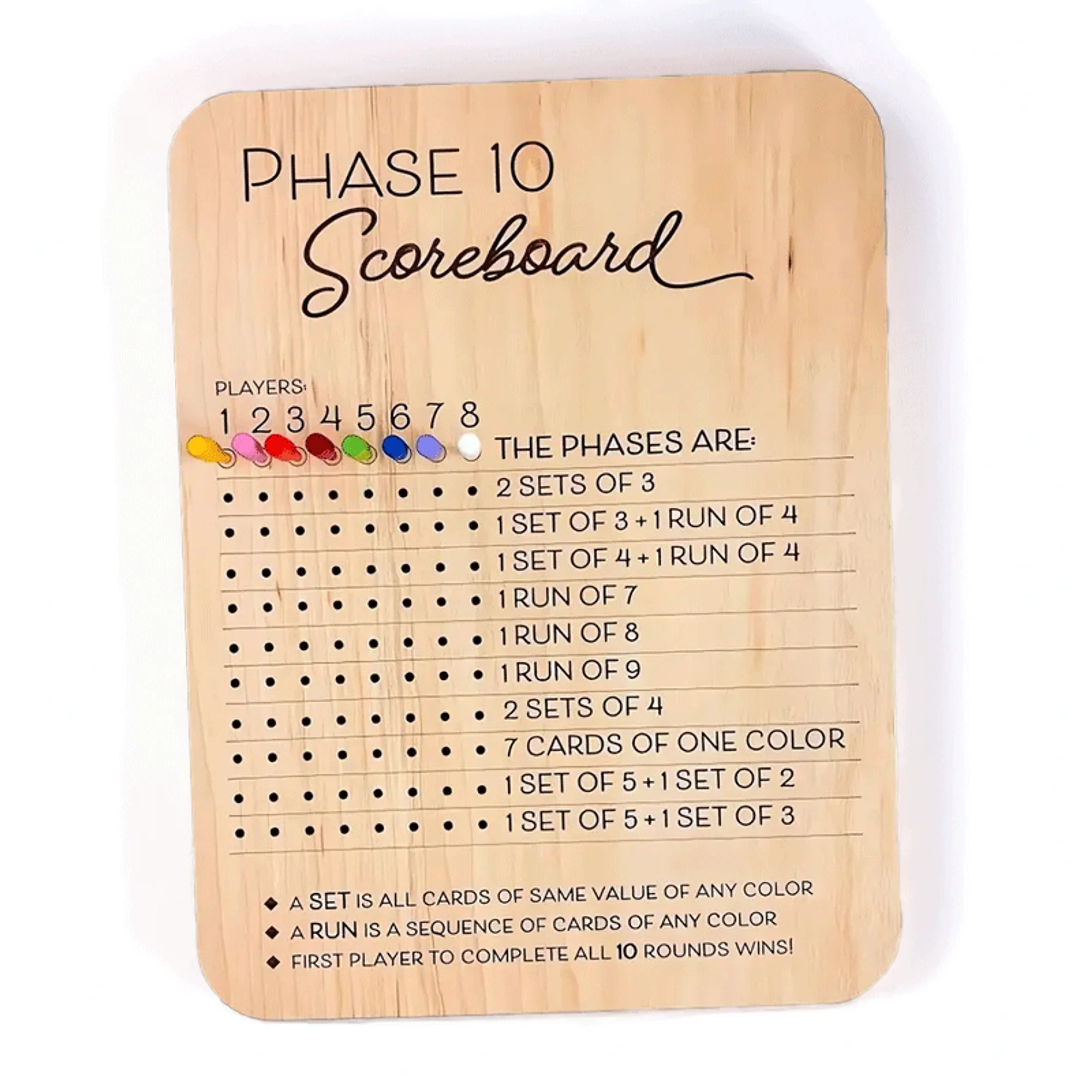 Game Night Collection - Teen Edition - Thumbnail 5