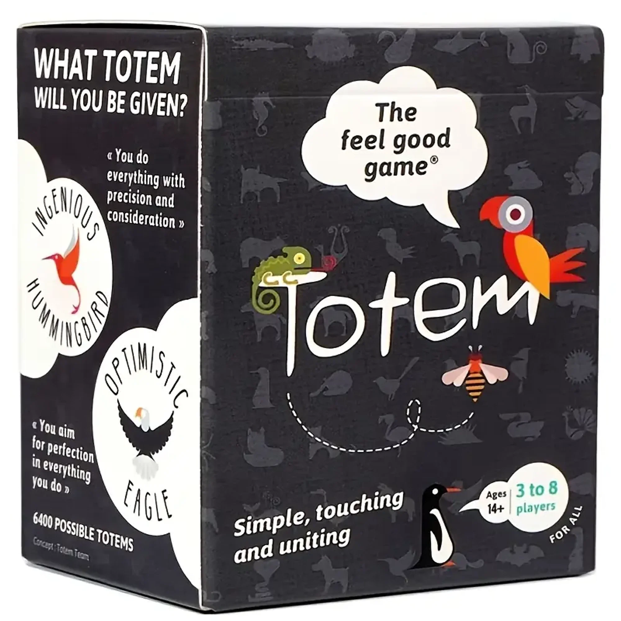 Game Night Collection - Teen Edition - Thumbnail 6